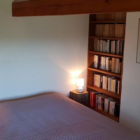 La Petite Maison Des Artistes Castelnau-Pégayrols Εξωτερικό φωτογραφία