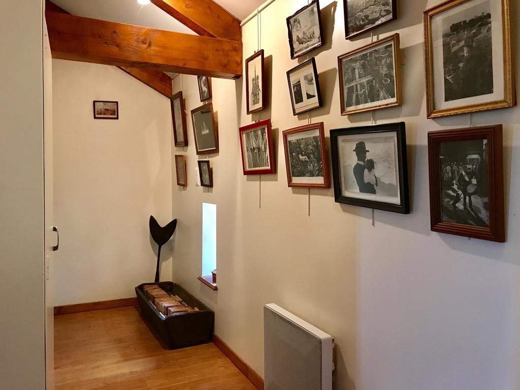 La Petite Maison Des Artistes Castelnau-Pégayrols Δωμάτιο φωτογραφία