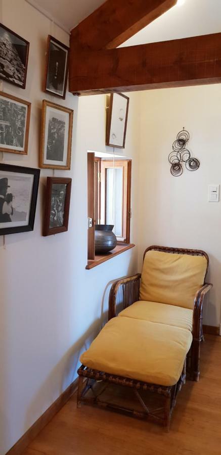 La Petite Maison Des Artistes Castelnau-Pégayrols Εξωτερικό φωτογραφία